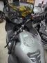 Honda Deauville 650 – 2002 г, снимка 10
