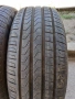 2 броя 225/55 R19 PIRELLI, снимка 2