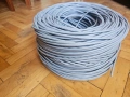 Cat 5 кабел, снимка 3