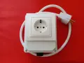 Регулатор на 220V напрежение., снимка 3
