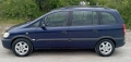  Опел Зафира 1.8 16v 125 к.с автоматик АГУ, снимка 6