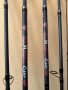 3 вида вьдици: Diamond Carp , Osako,
TeleCarp Kaida, снимка 4