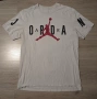 Nike Jordan тениска M размер , снимка 1