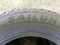 4 бр. гуми за бус или ремарке 185/65R15 C. DOT 3624, снимка 3