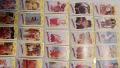 Ретро карти Baywatch - 55 бр., снимка 5