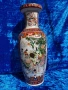 огромна китайска ваза за под, снимка 1