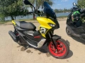 Продавам мотоциклет Aprilia SR GT SPORT 200 , снимка 2