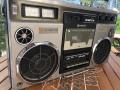 Радиокасетофон HITACHI TRK-8155E, снимка 4