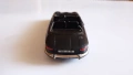PANHARD 24BT N5 MADE IN USSR TBILISI PLASTIC 1:43, снимка 5