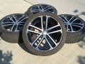 Оригинални джанти Фолксваген ГТИ ГТД 18" 5х112 GTI GTD 5x112 , снимка 2