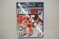 Чисто Нова Рядка Оригинална Запечатана Игра За PS2 NBA 2K11, снимка 1