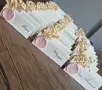 Ръчно изработени покани, снимка 18
