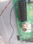 MAIN BOARD ,715G6947-M01-000-004Y,for 40inc DISPLAY TPT400LA-HN02.S REV.SS01B ,PHILIPS модел 40PFH42, снимка 2