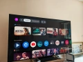 TCL 75C7K 75" QD-Mini LED 4K 144Hz Google TV, снимка 2