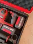 Акумулаторен перфоратор Einhell HEROCC0, снимка 2