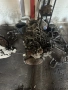 двигател volvo xc60 2,4 163кс волво xc60, снимка 2