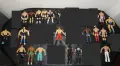 Кеч Фигури Iron Sheik/Kevin Owens ELITE/Kofi Kingston ELITE/Kurt Angle/Roderick Strong/TJP/Edge, снимка 11