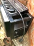 Радиокасетофон Hitachi TRK-7620E / 3D7 MK2 За профилактика-ремонт !, снимка 4
