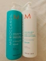 Moroccanoil Moisture Repair Shampoo & Conditioner Duo (2 x 500 мл), снимка 3
