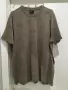 Emporio Armani лого мъжка тениска 3XL, снимка 2