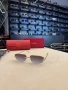 Cartier 🤍Tom Ford 🤍 Miu Miu 🤍Дамски Слънчеви Очила , снимка 17