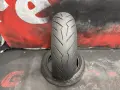 160 60 15, Гума за скутер, Pirelli DiabloRossoScooter, снимка 3