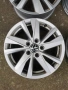 джанти vw golf touran 5x112 16, снимка 4