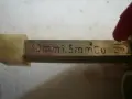 поялник- индукционен- чешки- модел от 1989г., снимка 3
