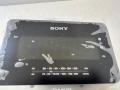 SONY ICF-C414-часовник радио, снимка 7
