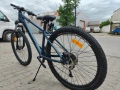 BG Алуминиев велосипед 27.5" ESCAPE син, снимка 8