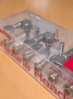Gotoh Magnum Auto-Lock Tuners 3x3 Made in Japan guitar machine heads, снимка 5