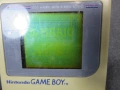 СТАРА РЕТРО КОНЗОЛА NINTENDO GAME BOY CLASSIC DMG-01 + Dr.MARIO, снимка 16