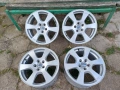 Оригинални джанти Волво 5х108 17 цола, снимка 1