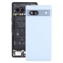 Оригинален Заден Капак с Рамка за Камерата за Google Pixel 7A – 4 цвята, снимка 3