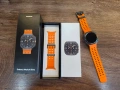 Samsung Galaxy Watch Ultra, снимка 1