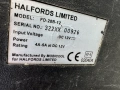 Хладилник / чанта  - Halfords 12V, снимка 10