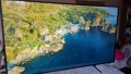 SONY 75 инча  4k телевизор  KD-75XG8096 BRAVIA TV СОНИ, снимка 5