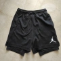 Оригинални Къси панталони Jordan dri fit  и тениска adidas + подаръци , снимка 1