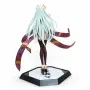 Аниме фигура Даки (Daki) от Demon Slayer – Upper Rank 6, 30 см, снимка 2