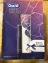 Продавам електрическа четка за зъби Oral-B Pro 3 3500, Design Edition, снимка 1