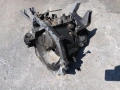 Ръчна скоростна кутия за Пежо 407 /Peugeot 407 Sedan (02.2004 - 12.2011) 1.6 HDi 109 к.с., снимка 13