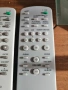 Дистанционно управление RM-SC3 за аудиосистема SONY, снимка 2