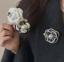 Брошки  Chanel, снимка 1