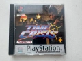 Time Crisis за PS1, снимка 1