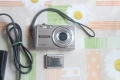 Малък цифров фотоапарат Olympus C-560 , снимка 7