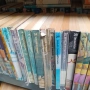 Книги от библиотека Галактика , снимка 2