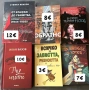 Нови книги, снимка 3