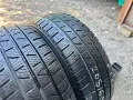 2бр.ЗИМНИ ГУМИ Pirelli 205/65/16C 7.5мм грайфер за бус, снимка 5