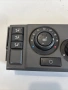 Контролен модул за климатроник за Land Rover Range Rover Sport 4.2 (2007) MB146570-2316 , снимка 2