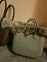 100%Естествена кожа-аксесоар за O Bag Obag Обаг, снимка 13
